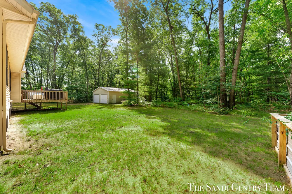 7285 Sue Marie Lane Egelston Township, MI 49442