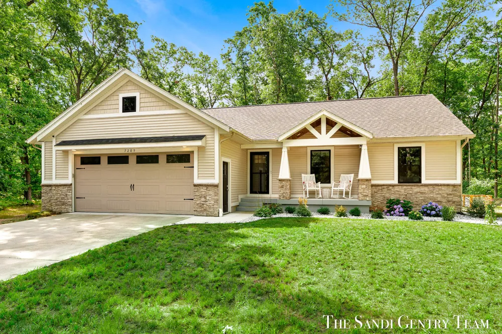 7285 Sue Marie Lane Egelston Township, MI 49442