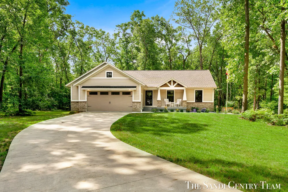 7285 Sue Marie Lane Egelston Township, MI 49442