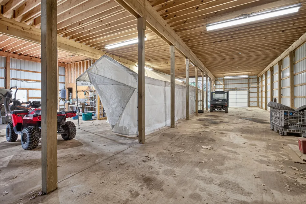 210 Union Hanover Township, MI 49246