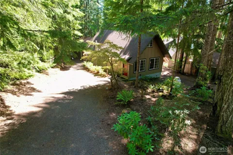 111 Mount Church Drive
