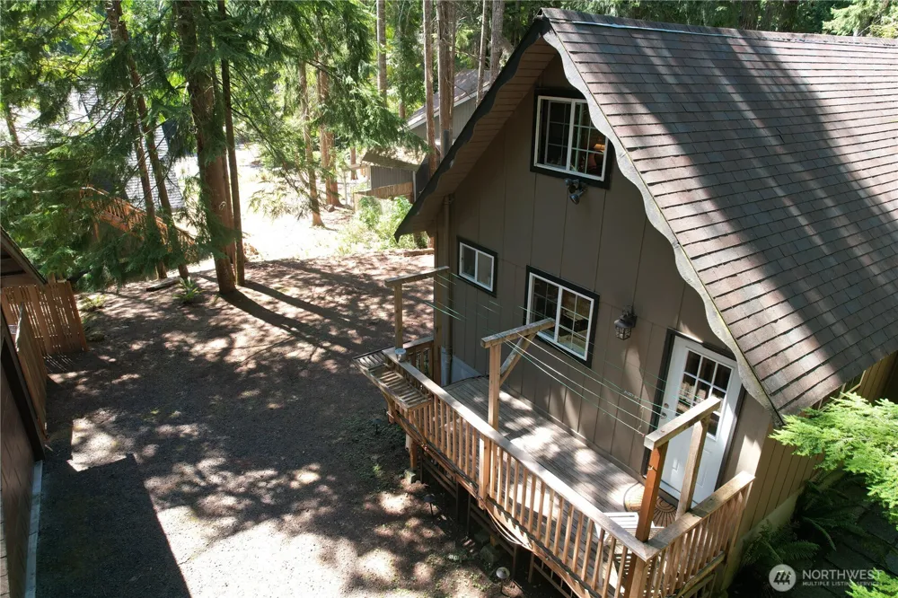 111 Mount Church Drive Hoodsport, WA 98548