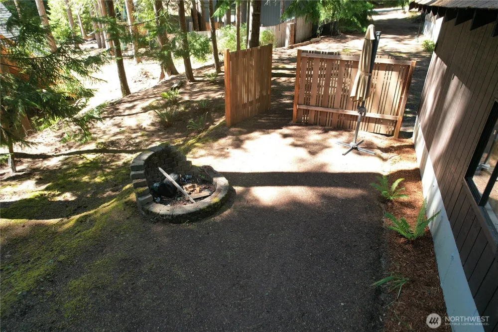 111 Mount Church Drive Hoodsport, WA 98548
