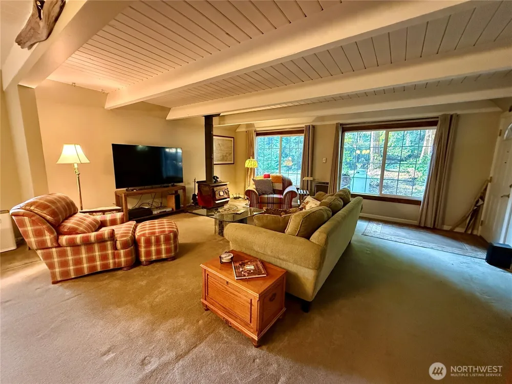 111 Mount Church Drive Hoodsport, WA 98548
