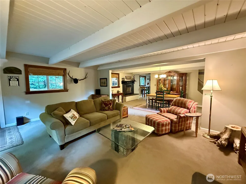 111 Mount Church Drive Hoodsport, WA 98548