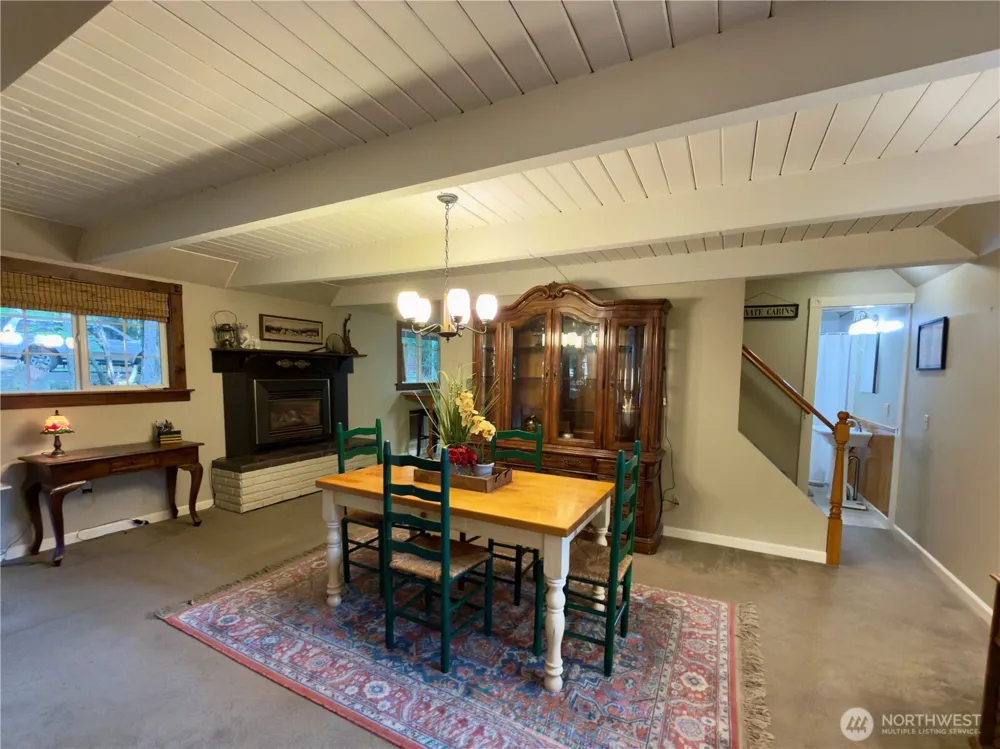 111 Mount Church Drive Hoodsport, WA 98548