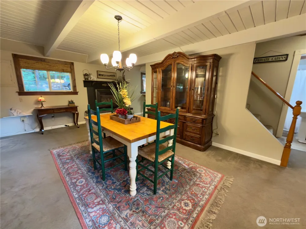 111 Mount Church Drive Hoodsport, WA 98548