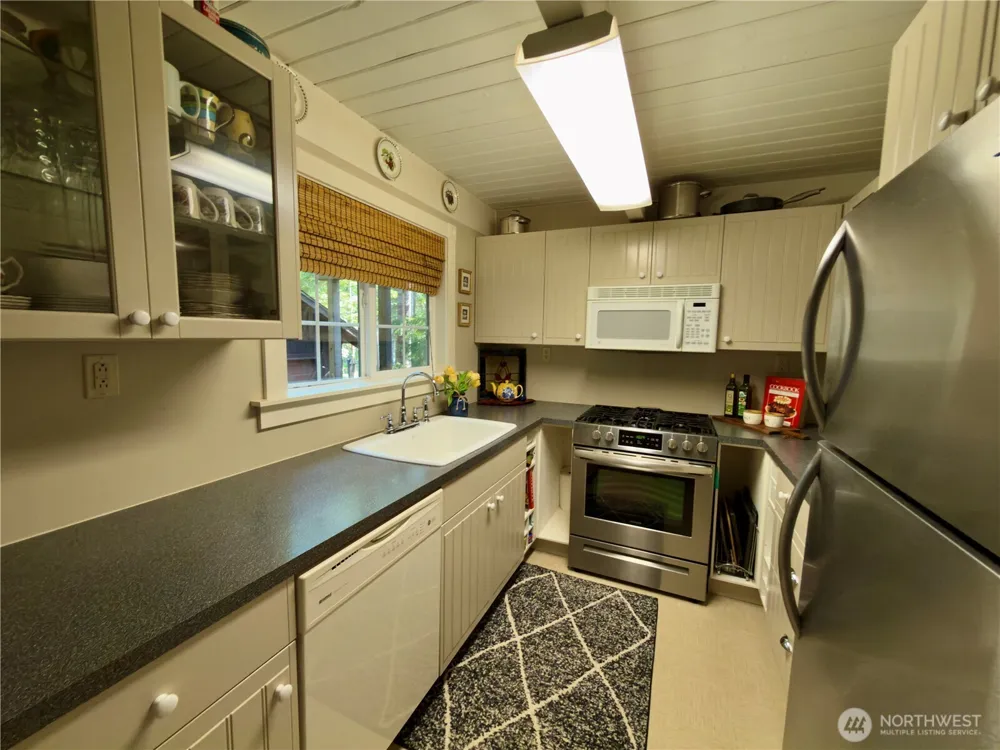 111 Mount Church Drive Hoodsport, WA 98548