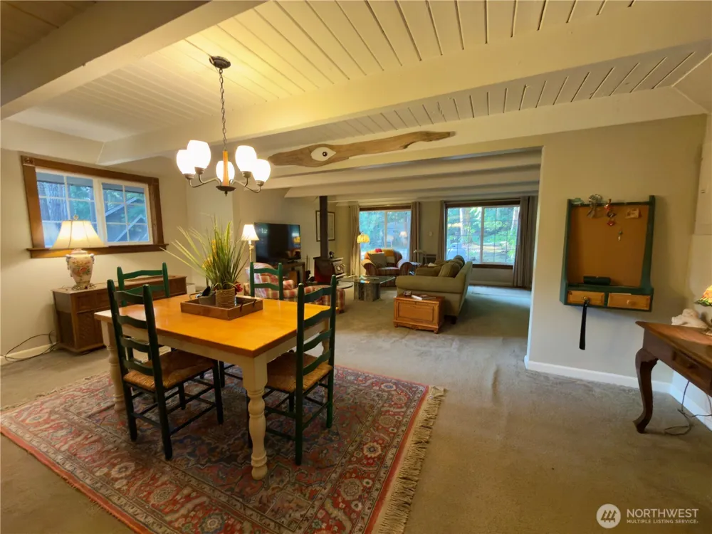 111 Mount Church Drive Hoodsport, WA 98548