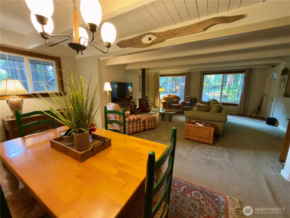 111 Mount Church Drive Hoodsport, WA 98548