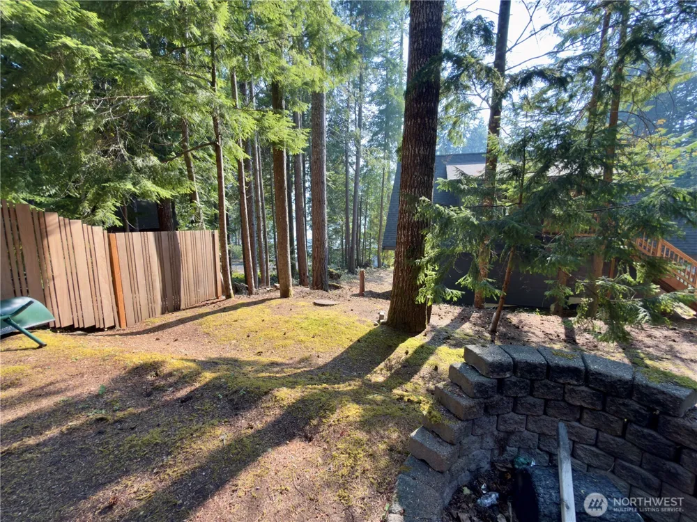 111 Mount Church Drive Hoodsport, WA 98548