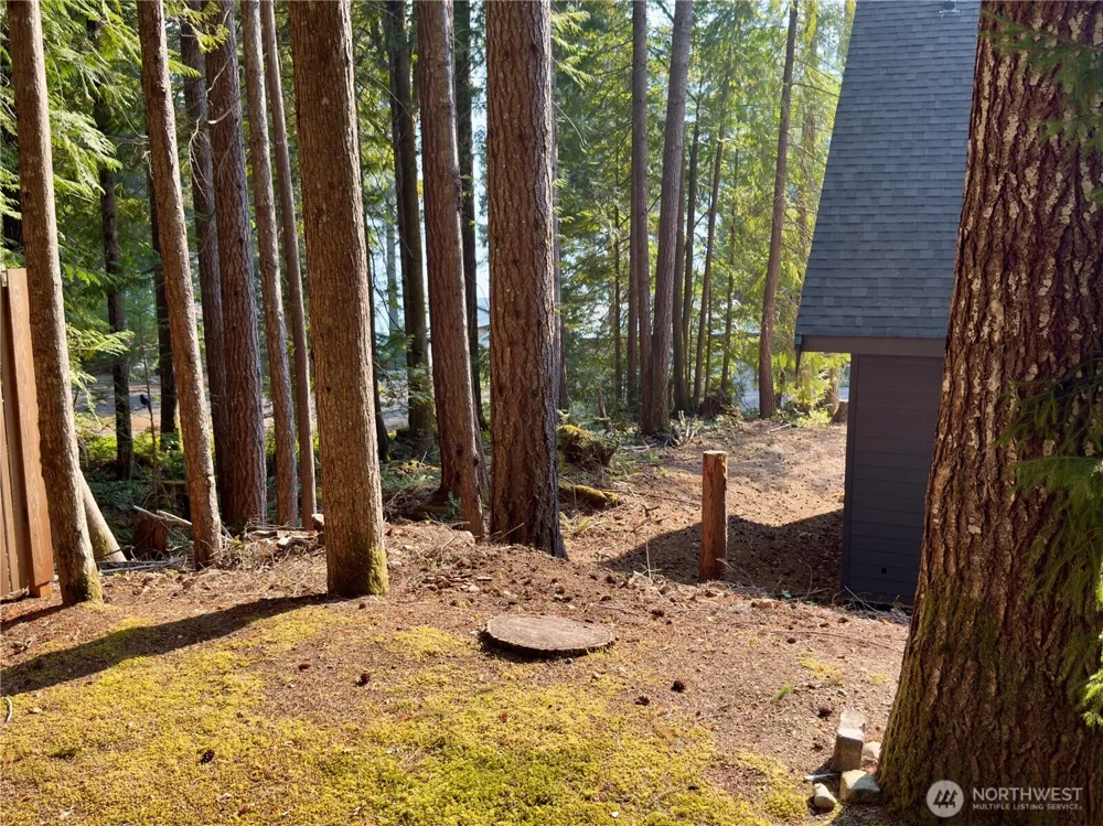 111 Mount Church Drive Hoodsport, WA 98548