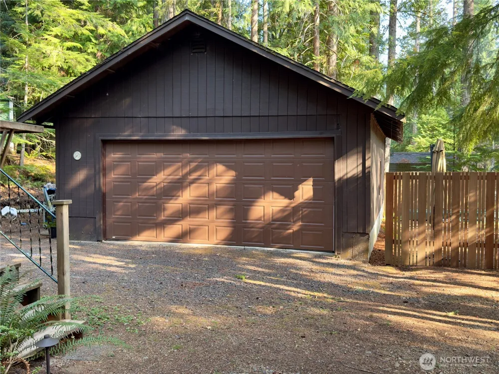 111 Mount Church Drive Hoodsport, WA 98548