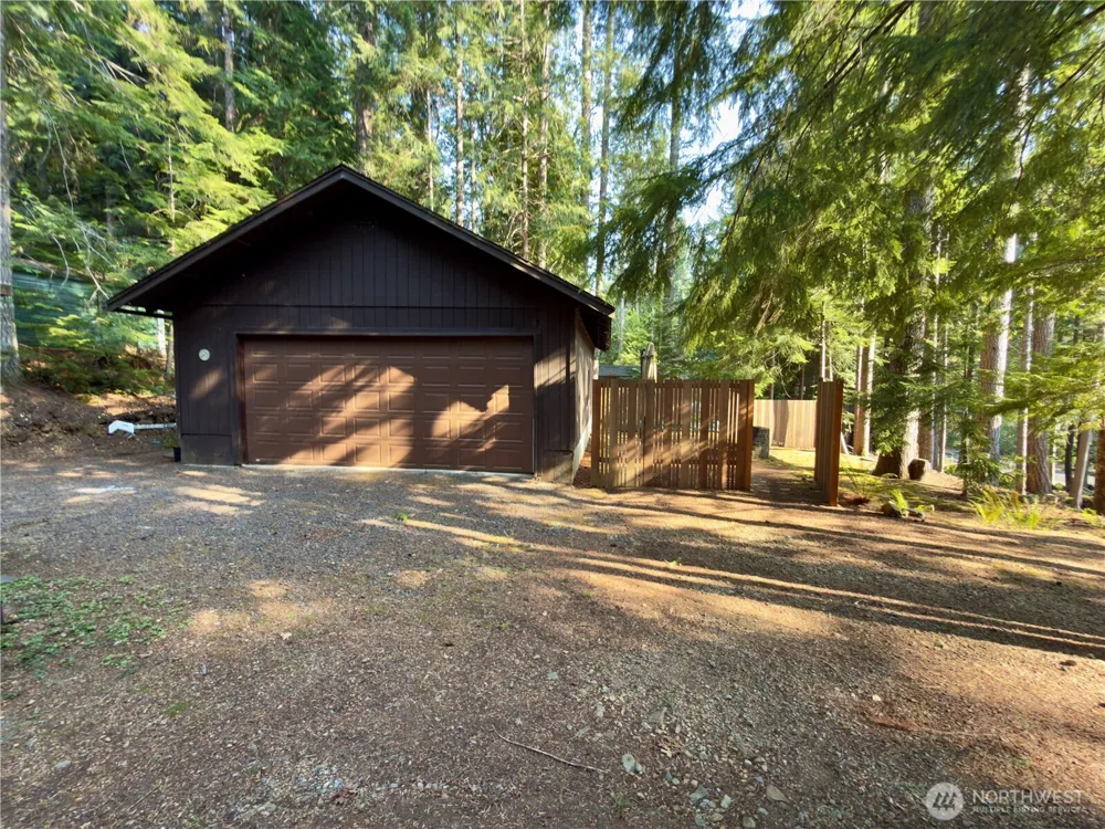111 Mount Church Drive Hoodsport, WA 98548