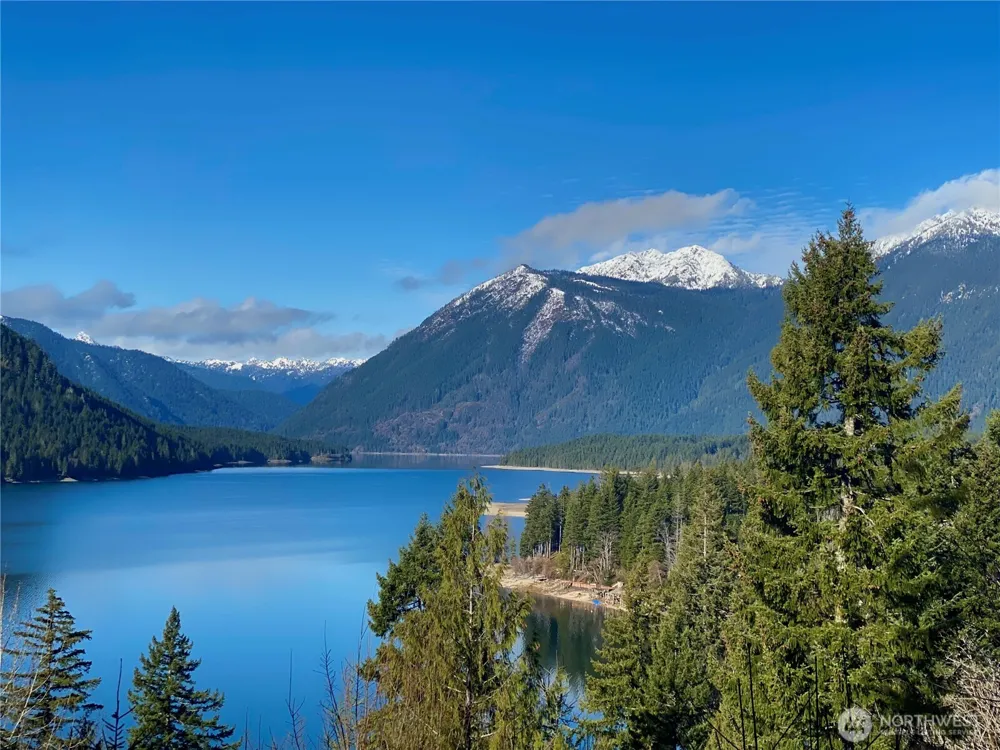 111 Mount Church Drive Hoodsport, WA 98548