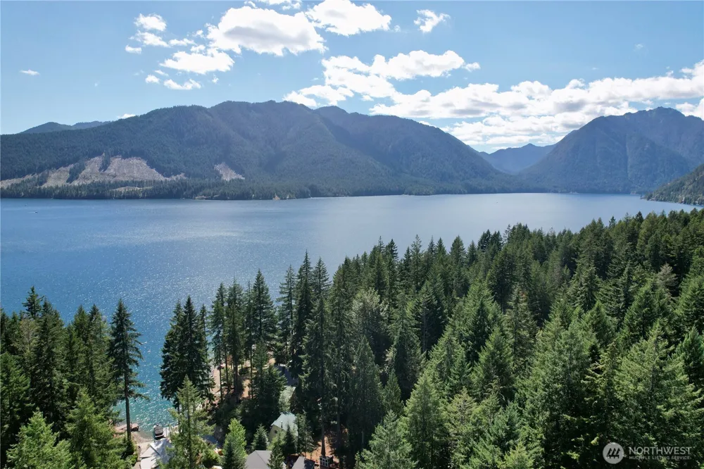 111 Mount Church Drive Hoodsport, WA 98548