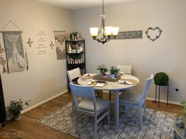 21868 Hartford Way Macomb Township, MI 48042