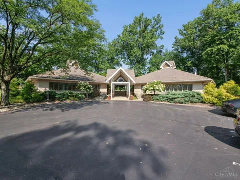 11501 Deerfield Road