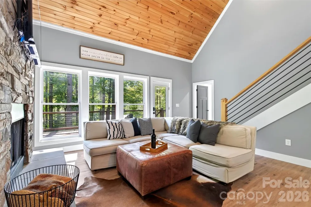 43 Clinchfield Gap Road Marion, NC 28752