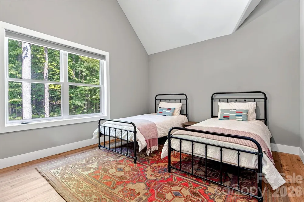 43 Clinchfield Gap Road Marion, NC 28752
