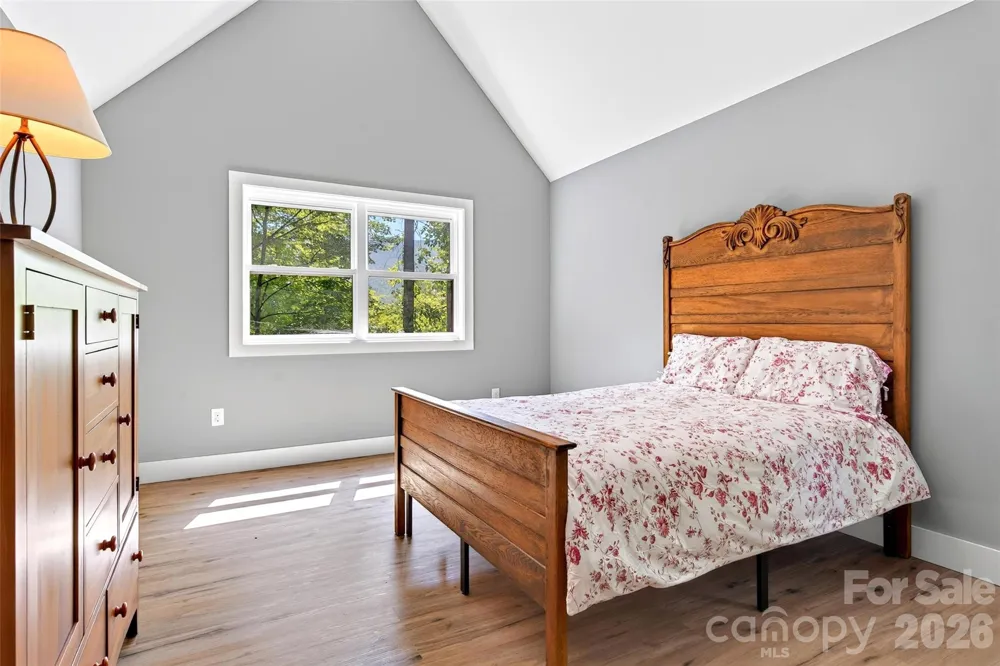 43 Clinchfield Gap Road Marion, NC 28752