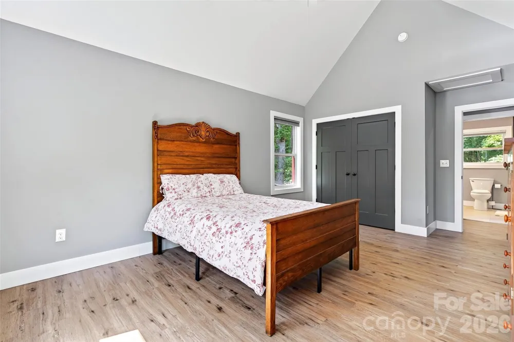 43 Clinchfield Gap Road Marion, NC 28752