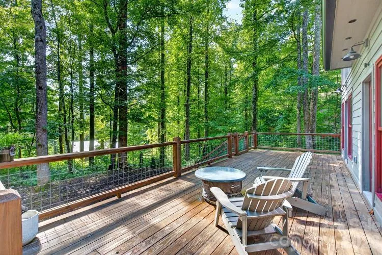 43 Clinchfield Gap Road Marion, NC 28752