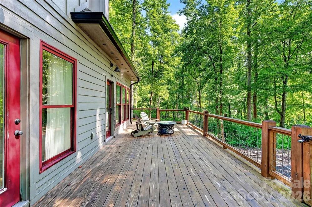 43 Clinchfield Gap Road Marion, NC 28752