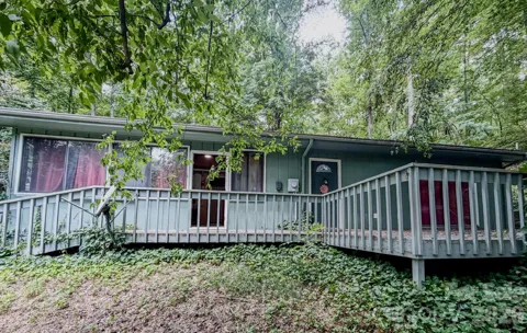 232 Island Creek Road