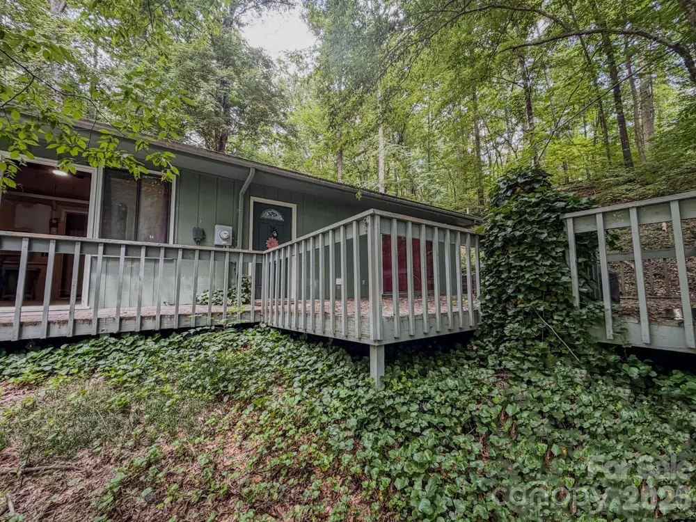 232 Island Creek Road Lake Lure, NC 28746