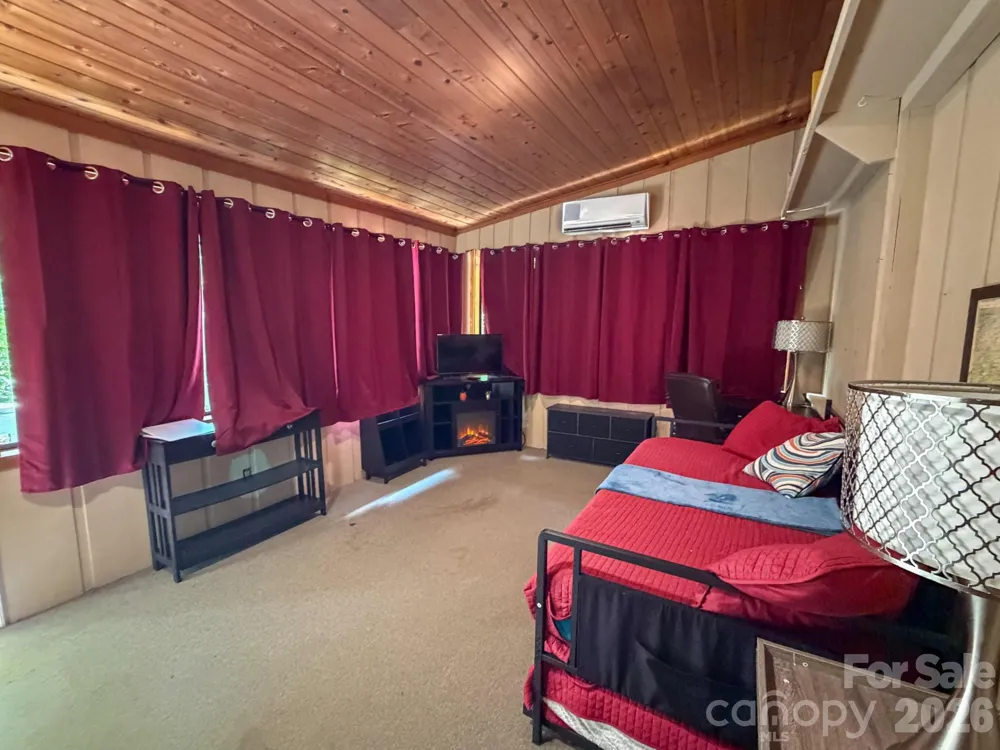 232 Island Creek Road Lake Lure, NC 28746