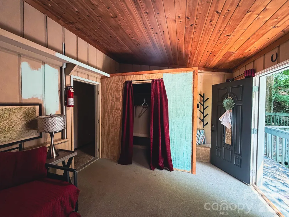 232 Island Creek Road Lake Lure, NC 28746