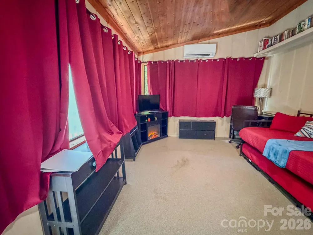 232 Island Creek Road Lake Lure, NC 28746