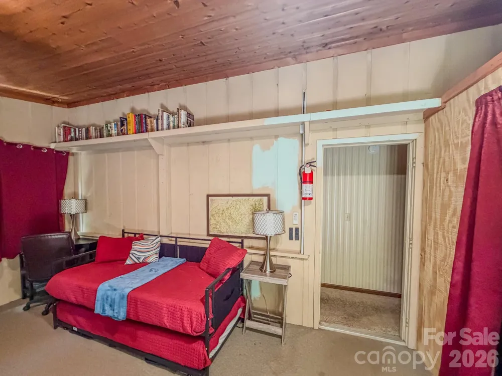232 Island Creek Road Lake Lure, NC 28746