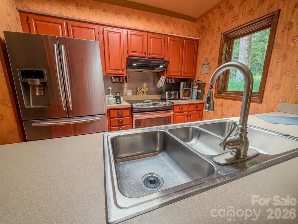 232 Island Creek Road Lake Lure, NC 28746