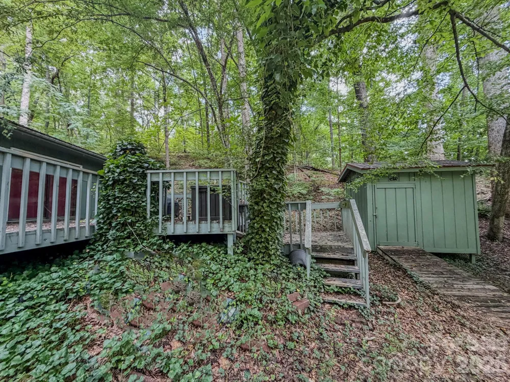 232 Island Creek Road Lake Lure, NC 28746