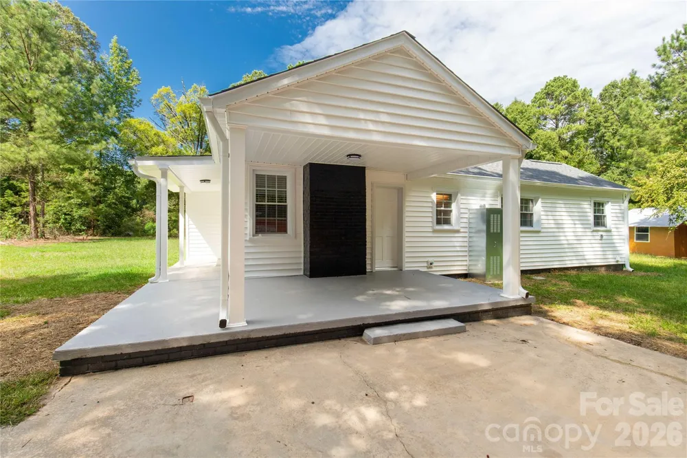 3120 Great Falls Highway Lancaster, SC 29720