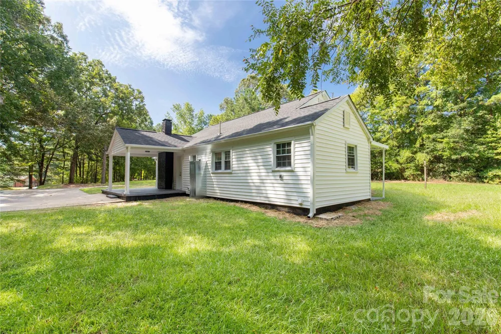 3120 Great Falls Highway Lancaster, SC 29720