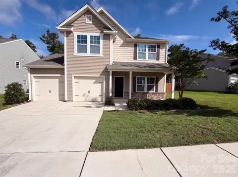 2618 Courtland Drive