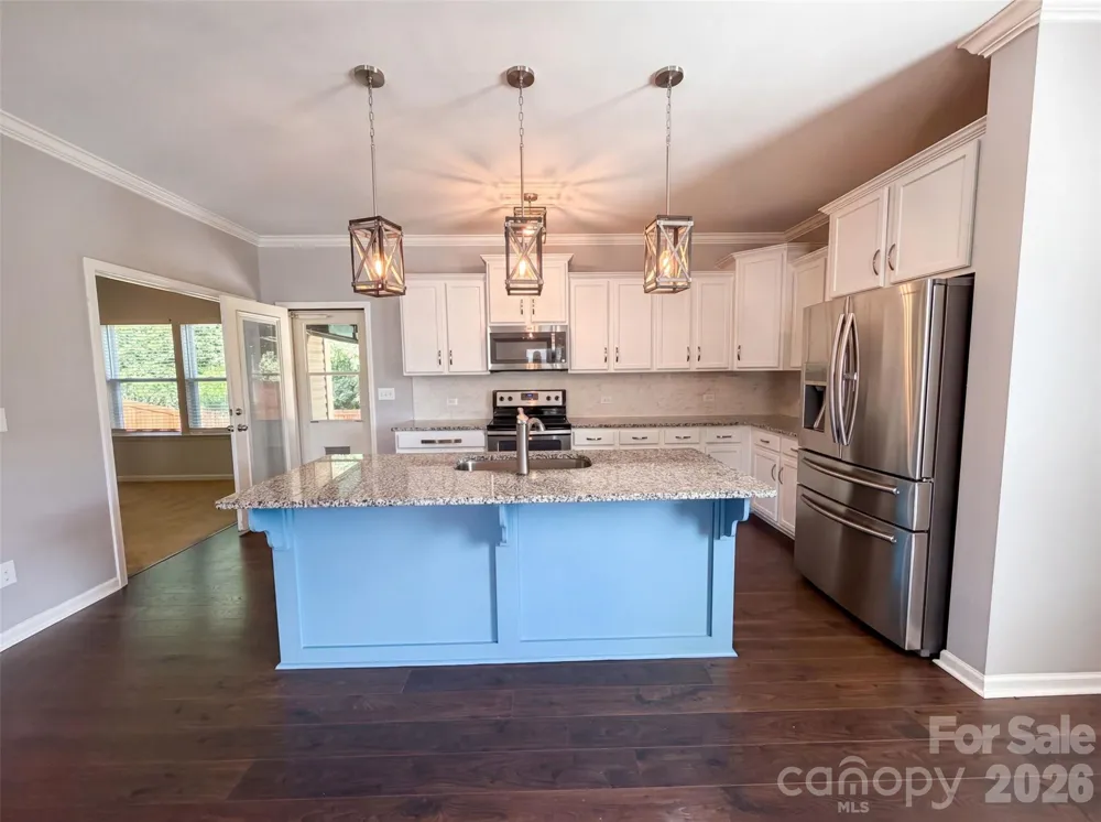 2618 Courtland Drive Clover, SC 29710