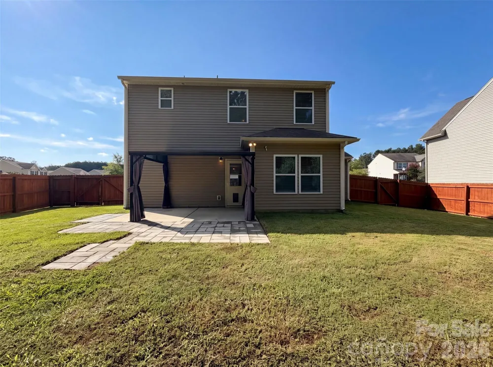 2618 Courtland Drive Clover, SC 29710