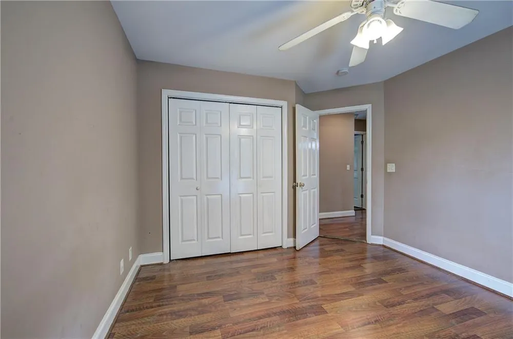33 Covered Springs Drive NE Rome, GA 30165