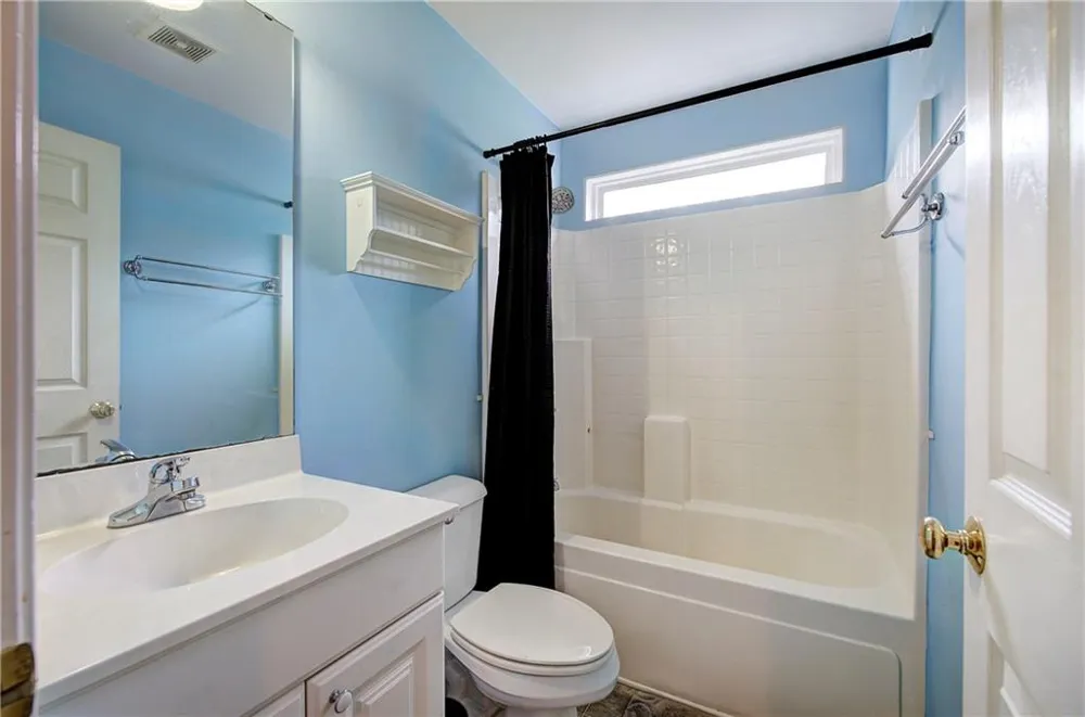 33 Covered Springs Drive NE Rome, GA 30165