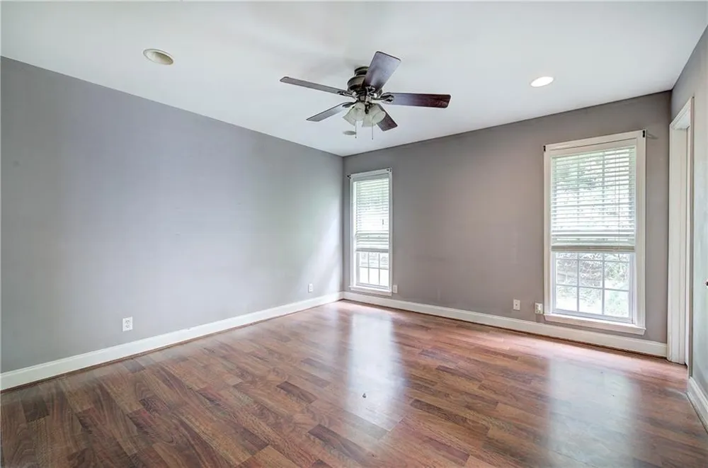 33 Covered Springs Drive NE Rome, GA 30165