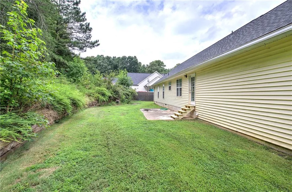 33 Covered Springs Drive NE Rome, GA 30165