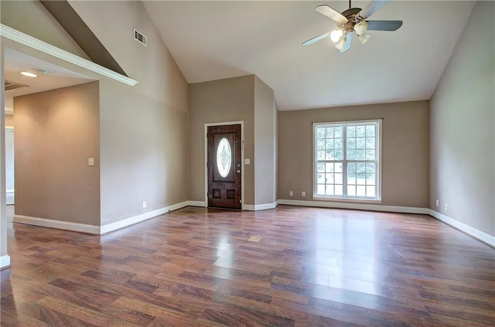 33 Covered Springs Drive NE Rome, GA 30165