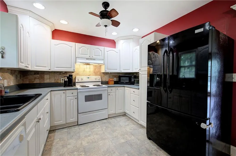 33 Covered Springs Drive NE Rome, GA 30165