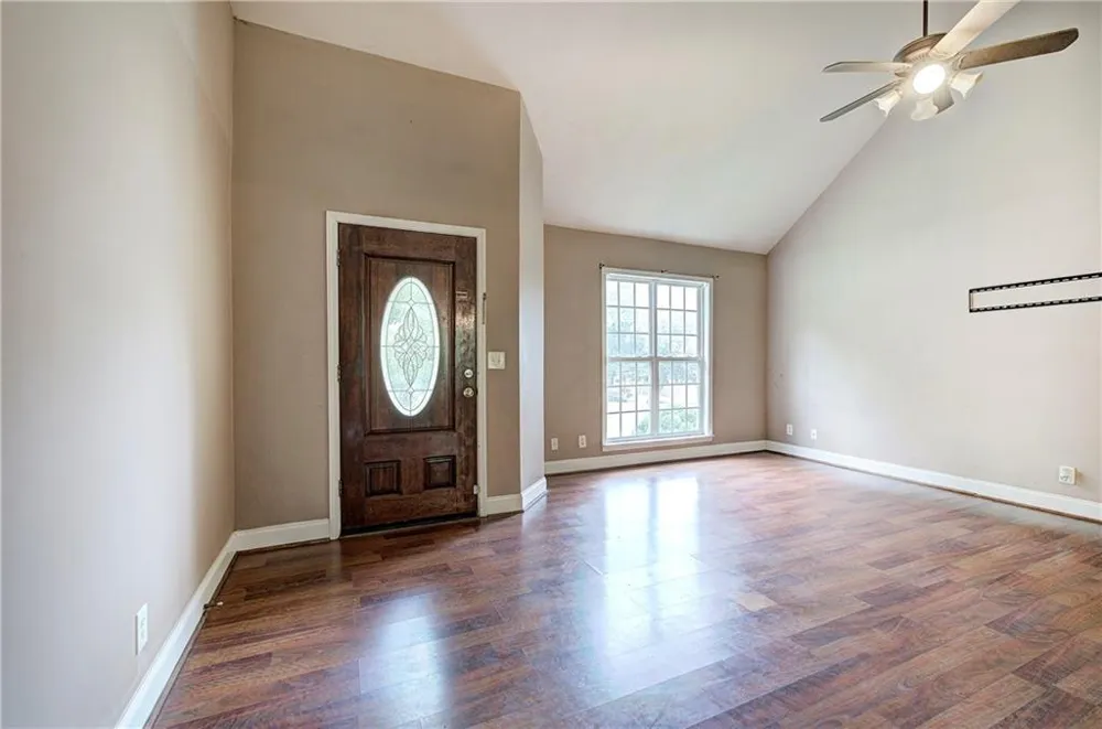 33 Covered Springs Drive NE Rome, GA 30165