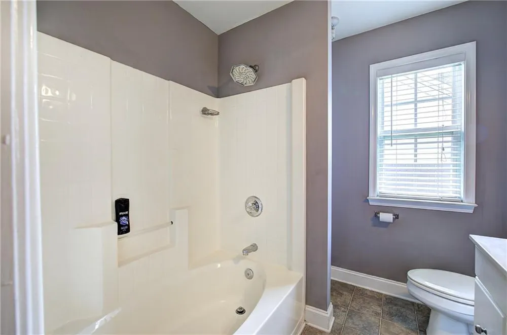 33 Covered Springs Drive NE Rome, GA 30165
