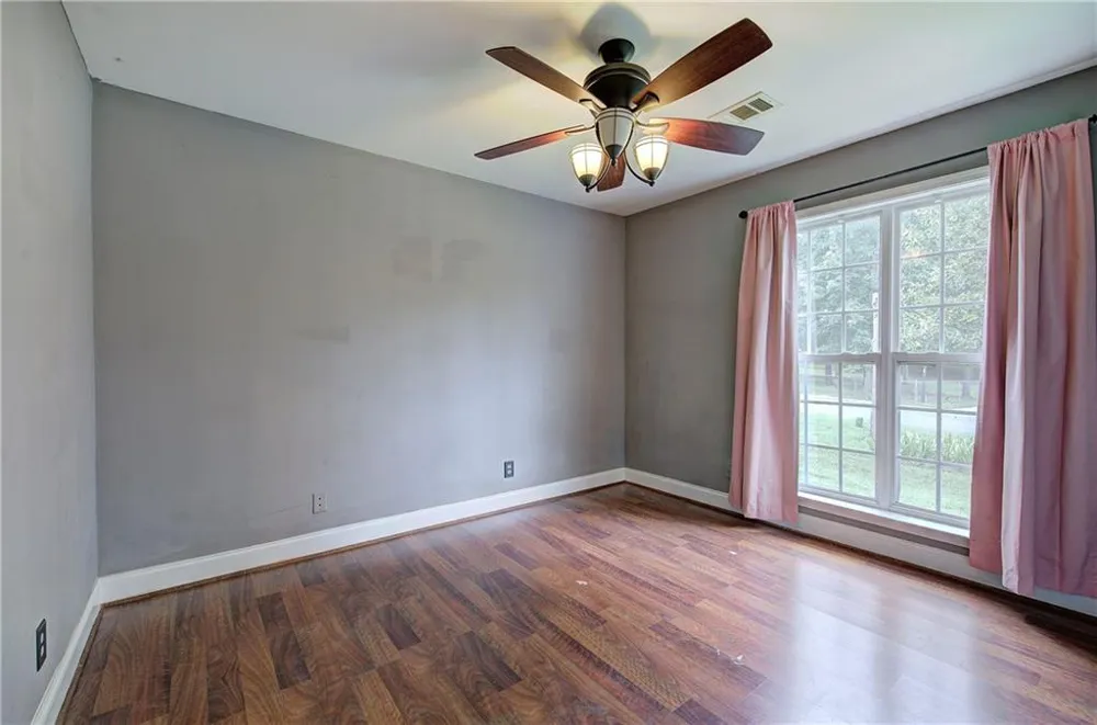 33 Covered Springs Drive NE Rome, GA 30165